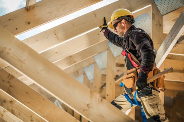 Gutter Installation and Roofing in Frazer, PA
