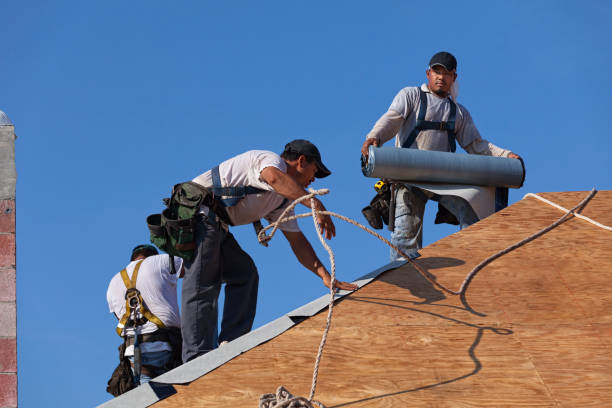 Quick and Trustworthy Emergency Roof Repair Services in Frazer, PA