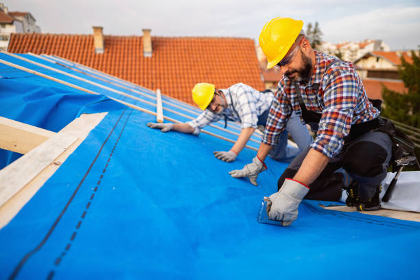 Gutter Installation and Roofing in Frazer, PA