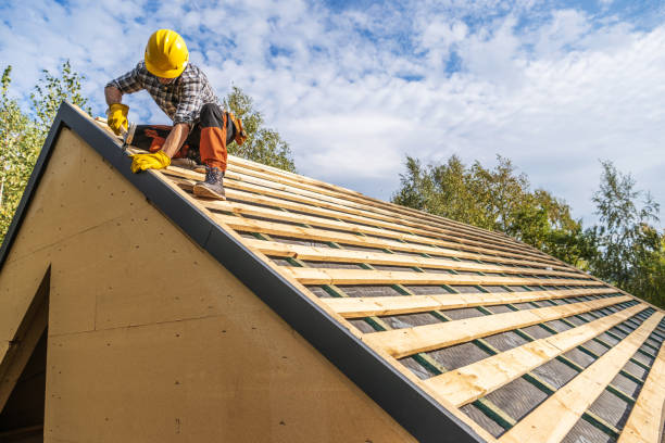 Roof Installation Near Me in Frazer, PA
