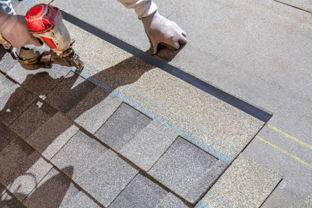 Quick and Trustworthy Emergency Roof Repair Services in Frazer, PA