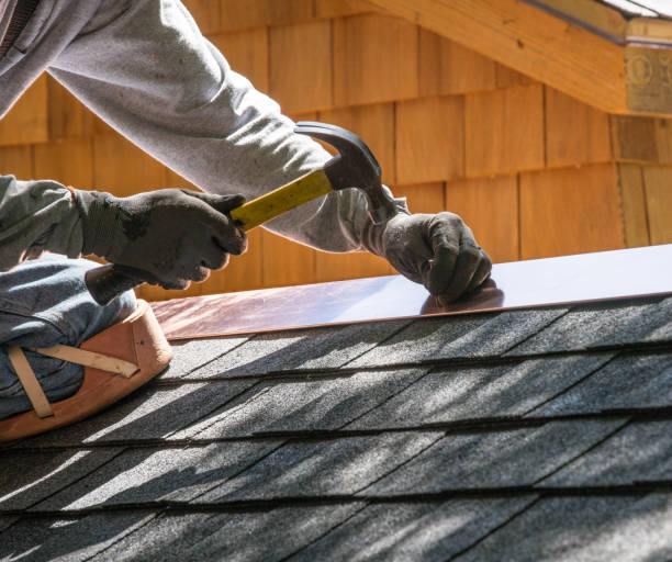 Quick and Trustworthy Emergency Roof Repair Services in Frazer, PA